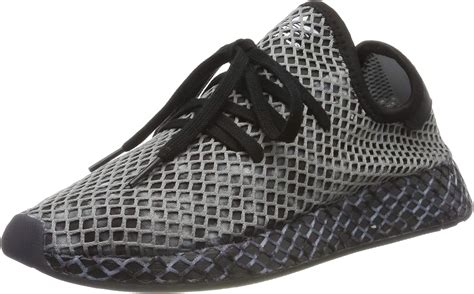 adidas Deerupt Core Black Men's 